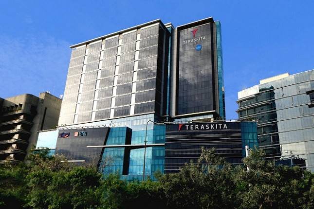 Teraskita Hotel Jakarta Bikin FamilyCation Bertajuk 'Lebaran Asik, tanpa Mudik'