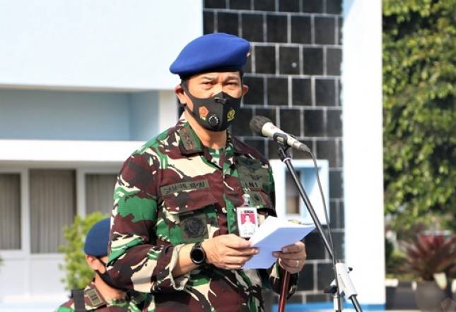 Danseskoau Dukung Kebijakan Pemerintah Untuk Tidak Mudik