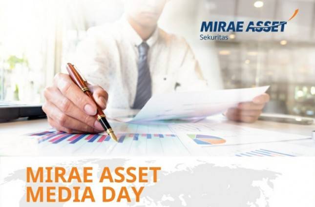 Mirae Asset: Perbaikan Ekonomi Topang IHSG Meski Terbatas