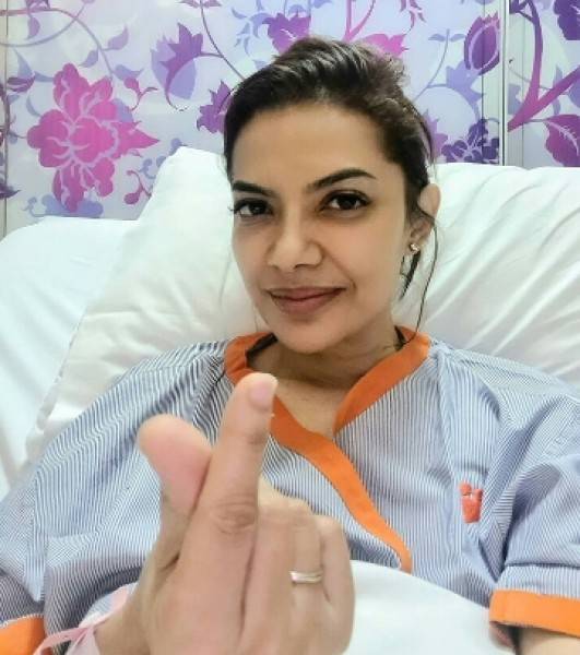 Program Mata Najwa Rehat karena Najwa Shihab Sakit