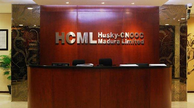 HCML Targetkan Produksi Lapangan MDA-MDH Pada 2019