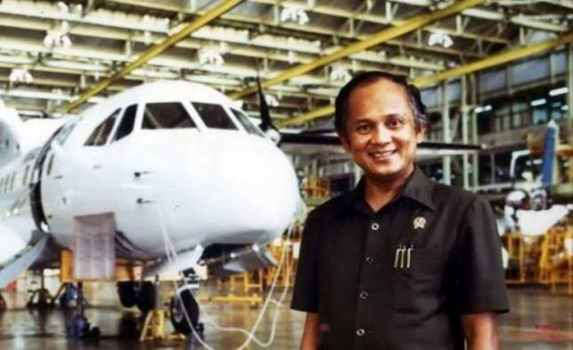 Sebut Banyak Peninggalan Habibie yang Hilang, Mulyanto DPR Duga Ada Upaya De-habibienisasi
