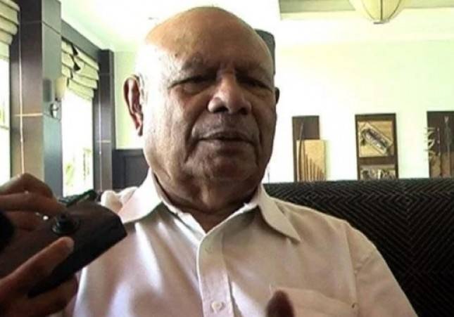 Nicholas Youwe: Veronica Koman Anda Tidak Punya Hak Bicara Masalah Papua