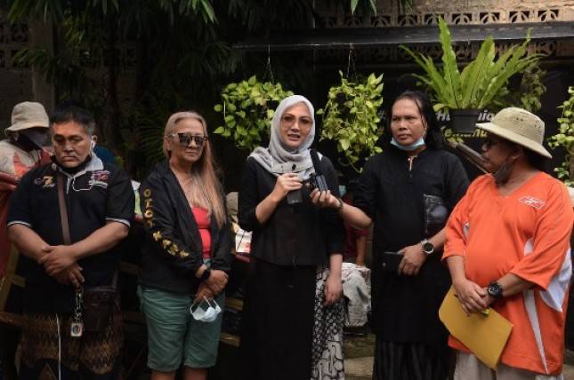 Teruslah Melayani- Kasih Allah Tak Berkesudahan