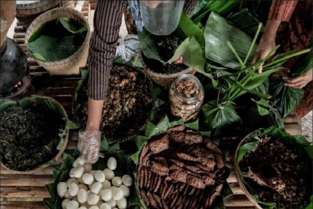 Terdampak Pandemi, Kemenparekraf Bantu Pengembangan Parekraf di Nganjuk, Jatim