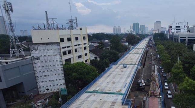 Jepang Harapkan MRT Tingkatkan Iklim Investasi Indonesia