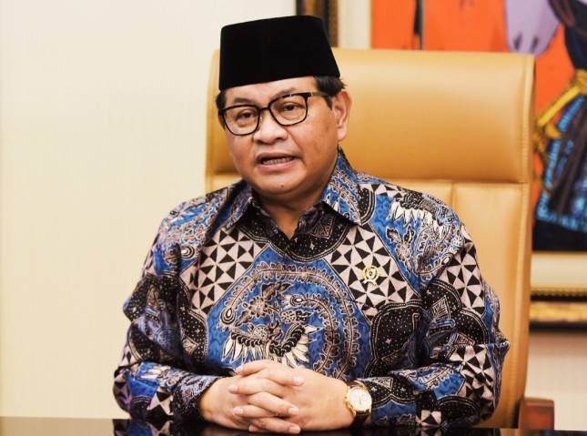 Idul Fitri 1442H, Seskab: Pandemi Tak Hilangkan Kesyahduan Rayakan Hari Kemenangan