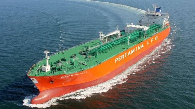 Amankan Distribusi Energi Pasca Lebaran, Pertamina International Shipping Kerahkan 226 Kapal