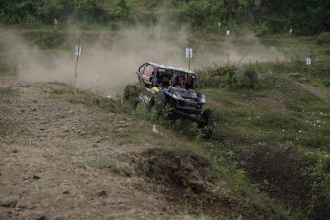 Selain Sirkuit F1, Sembrana Bali Juga Siapkan Arena Adventure Offroad