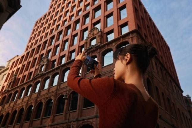 OPPO Peroleh Peringkat Enam Dalam Top 50 KANTAR BrandZ&trade; 