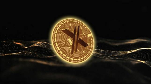 XAURIUS Resmi Luncurkan Token XAU, Cryptocurrency Pertama di Indonesia yang didukung oleh Emas, Lebih Stabil dan Aman