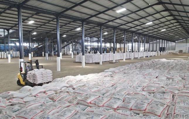 Saraswanti Optimistis Mampu Capai Target Penjualan 2021