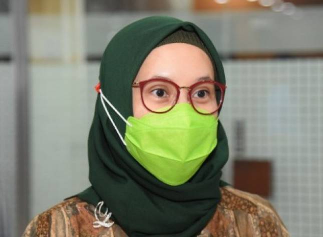 Komisi IV Minta Program Food Estate Dievaluasi Kembali, Begini Alasannya...