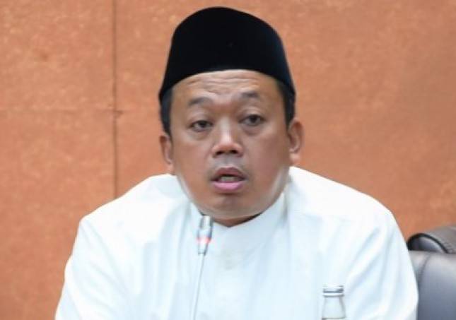 Waduh, Vaksin Sinovac Belum Diakui WHO! Nusron Wahid: Gegara Sertifikasi Ini RI Belum Dapat Kuota Haji