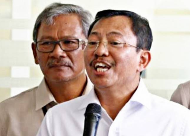 Mirip Demo Masak, Dokter Terawan Racik Vaksin Nusantara di Depan Anggota DPR: Ini Kayak Memasak Saja, Tapi Harus Tahu