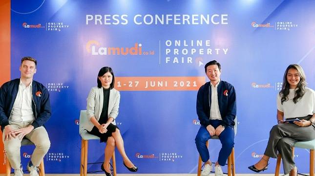 Kembali Hadir, Lamudi Online Property Fair Suguhkan Banyak Promo Menggiurkan