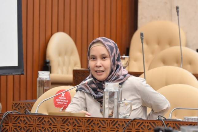 Anggaran BRGM Lompat dari Rp300 M Jadi Rp1,8 T, Kiki DPR 'Geleng-geleng': Memang Berapa Banyak Mangrove yang Rusak?