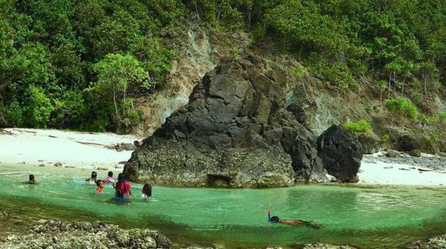 PHRI Papua, Pesimis Target Hunian Hotel Tahun 2018 Tercapai