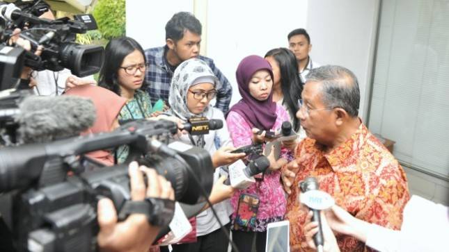 Antisipasi Konflik Lahan, Jokowi Minta Kebijakan Satu Peta Dipercepat