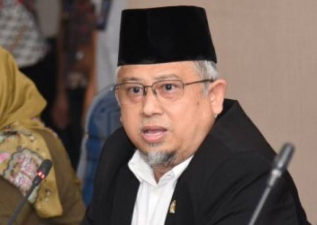 DPR: Kasus Rapid Test Antigen Daur Ulang oleh Pegawai PT Kimia Farma Diagnostik adalah Kejahatan Korporasi