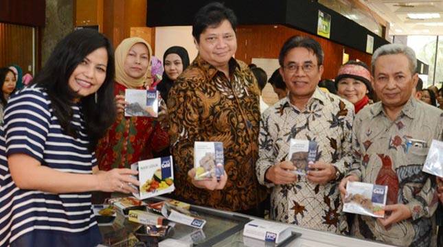 Pengolahan Ikan Segar Diharapkan Topang Peningkatan Industri Perikanan Hingga 2019