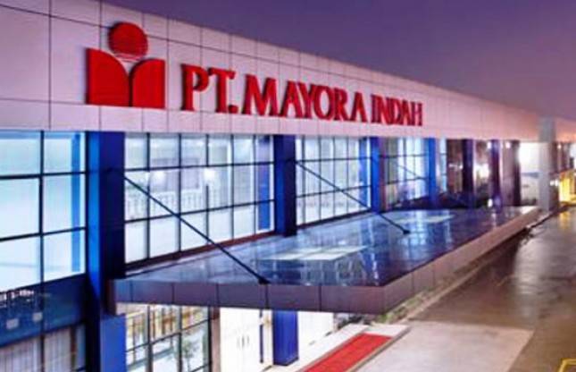 Mayora Perluas Pabrik Senilai Rp1 Triliun