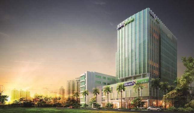 Siloam Hospitals Jantung Diagram : Parkinson Dapat Dicegah, Proses Pengobatan Berdasarkan Kondisi Pasien