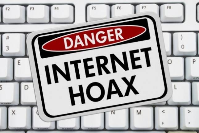Maraknya Berita Palsu di Internet, Masyarakat Indonesia Perlu Literasi Digital