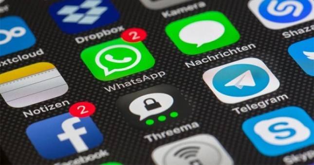 Pengguna Media Sosial Perlu Kompetensi Mengelola Budaya Digital
