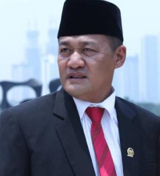 Anggota DPR RI Desak Aparat Hukum Tak Gampang Memproses Pidana Buruh