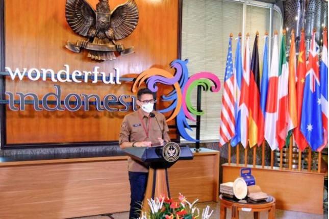 PPKM Darurat, Ini Aturan Terbaru Bagi Pelaku Perjalanan Internasional yang Masuk ke Indonesia