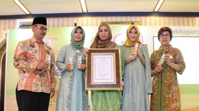 Begini Cara My Baby Raih Hati dan Kepercayaan Konsumen 