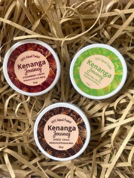 Superfood VS Kenanga Journey