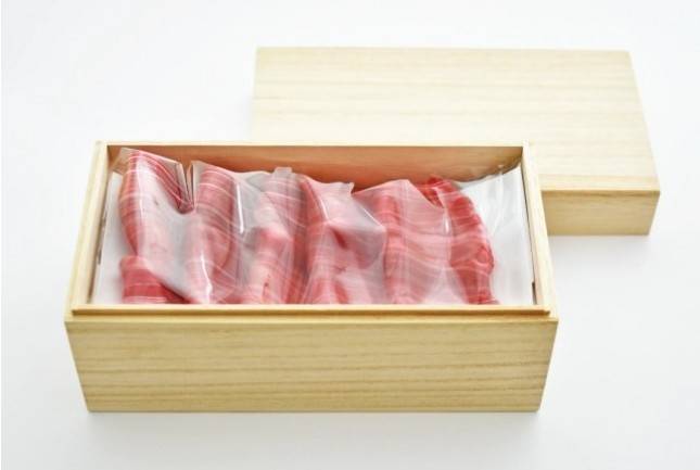 Toko Permen di Jepang Luncurkan Permen Berbentuk Sukiyaki