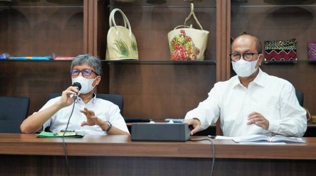 Klarifikasi Informasi Hoax Soal Penyaluran BPUM, Ini Penjelasan KemenkopUKM