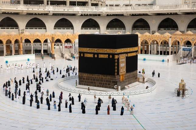 Soal Rencana Ibadah Haji Dibuka Kembali,  DPR: Akan Muncul Kerumitan Baru Bila Kuota Haji Dipotong