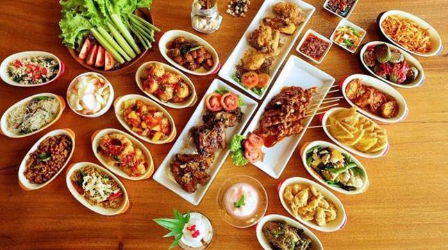 Masuk 10 Destinasi Branding, Bandung Andalkan Wisata Kuliner dan Fesyen
