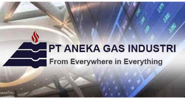 Aneka Gas Industri Tawarkan Bunga Obligasi I/2017 antara 9,9-10,35%