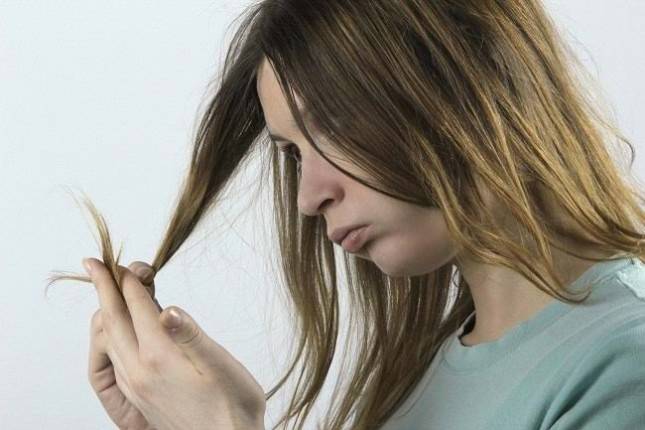 Perawatan Alami Mengatasi Rambut Rusak Akibat Alat Styling