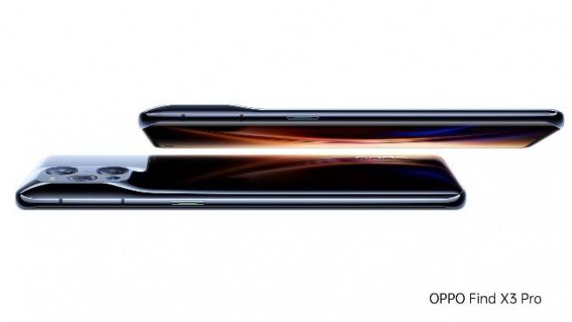 OPPO Find X3 Pro 5G Siap Dipesan Melalui Pre-order Hingga 18 Juni 2021