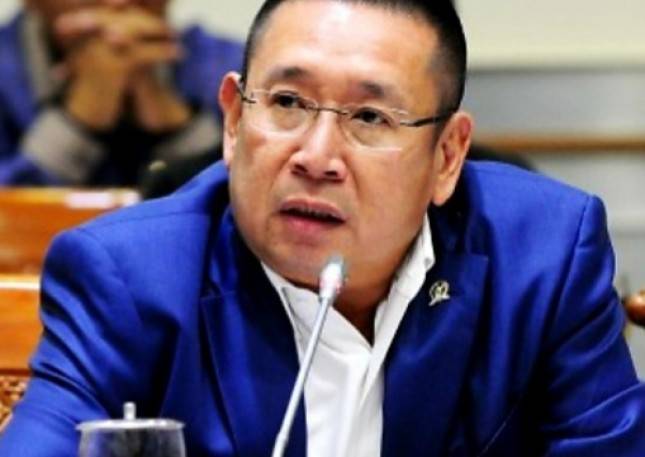 Soal PPN Sembako, Anak Buah Prabowo Tegas Banget! Wacana Ini Menyakiti Hati Rakyat...