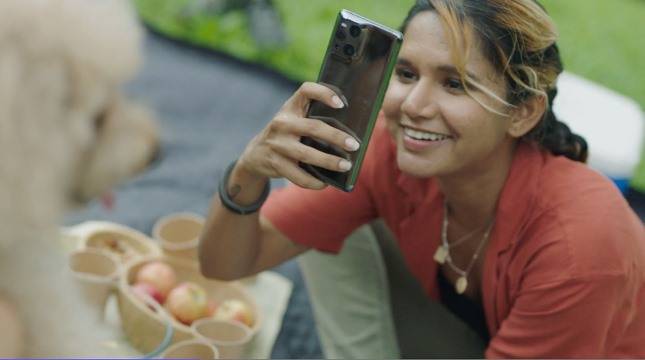 OPPO Kampanyekan #dearfuture2121