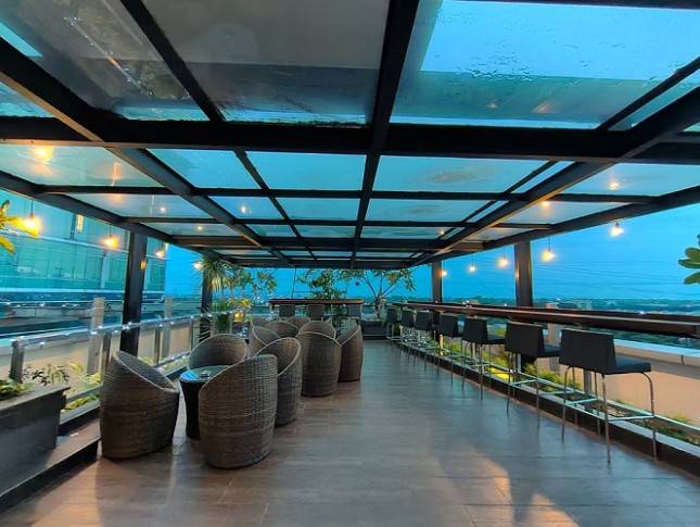 Rayakan HUT DKI Jakarta, Teraskita Hotel Jakarta Managed by Dafam Luncurkan Promo June Fest