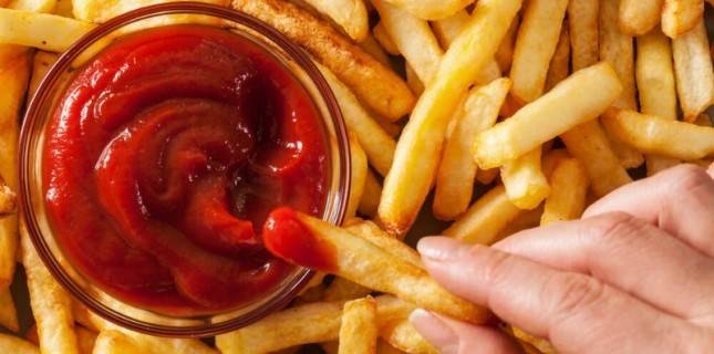 Cara Membuat Saus Tomat Rumahan yang Sehat untuk Anak-Anak