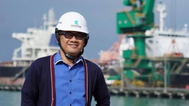 Hadirnya Industri dalam Pemberdayaan Nelayan Kota Cilegon