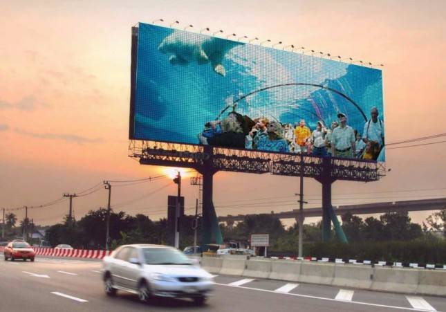 Pengusaha Iklan Minta Pemprov DKI Jakarta Jangan Main Hakim Sendiri 