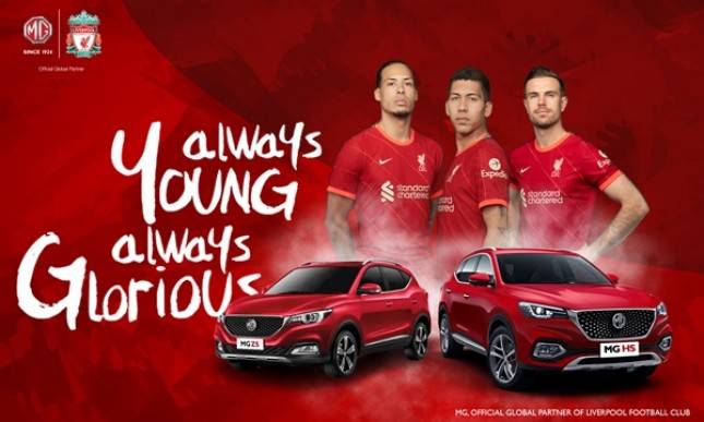 MG Mengajak Masyarakat Indonesia Wujudkan Hidup Sehat Melalui Ajang Kop Run 2021