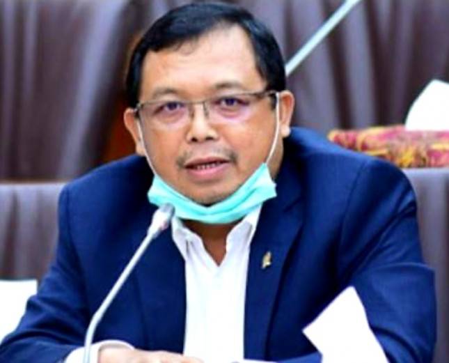 Pak Erick Thohir Tolong Catat! Herman DPR: Komisaris BUMN Harus Dijabat Orang Berkompeten sesuai AKHLAK