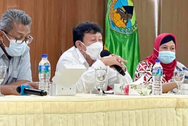 Tak Hanya Wisata, Destinasi Super Prioritas Labuan Bajo Flores Juga Munculkan Peluang Bisnis Pangan