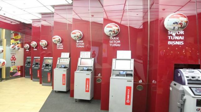 Gelar Kejar Mimpi Berani Bisnis Fest Vol.2, CIMB Niaga Dorong Womenpreneur Bangkit